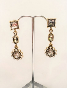 Earrings ER20-14636